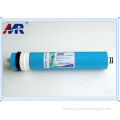 125G large water yield ro water purifier membrane for RO water treament with good price